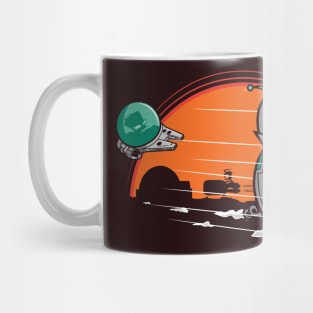 BB-Gir Mug